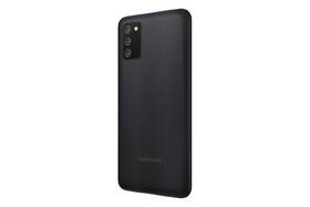 Mobilní telefon Samsung A03s černý

 obrázek produktu 5 z 10
