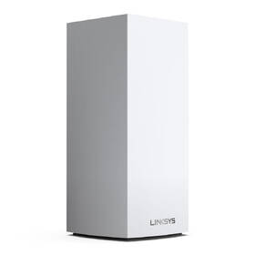 Komplexní Wi-Fi systém Linksys Velop AX4200 Tri-Band Mesh System, 2-pack bílý

 obrázek produktu 2 z 7