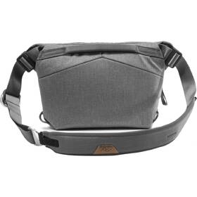 Brašna Peak Design Everyday Sling 3L (v2) šedá

 obrázek produktu 2 z 9