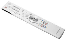 Dálkový ovladač LG Prémiový magický ovladač pro LG TV 2021 stříbrný

 obrázek produktu 2 z 4