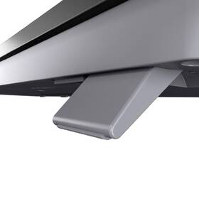 Klávesnice Cherry STREAM Wireless, CZ+SK černá

 obrázek produktu 2 z 5