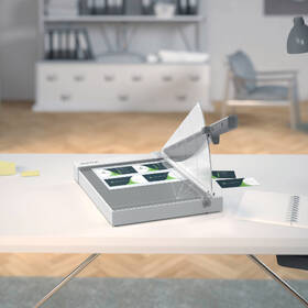 Řezačka Leitz Precision Home Office A4, páková 

 obrázek produktu 6 z 7