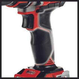 Vrtací šroubovák Einhell Professional TE-CD 18/50 Li BL (bez baterie) 

 obrázek produktu 3 z 5