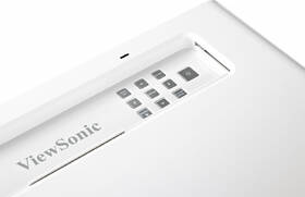 Projektor ViewSonic X1 bílý

 obrázek produktu 6 z 8