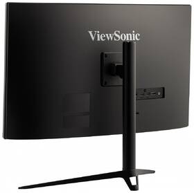 Herní monitor ViewSonic OMNI VX2718-PC-MHDJ černý

 obrázek produktu 5 z 8