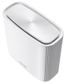 Komplexní Wi-Fi systém Asus ZenWiFi XT8 v2 (1-pack) bílá barva
