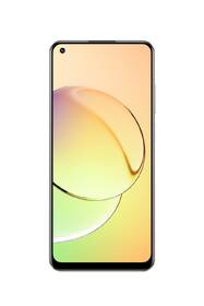 Mobilní telefon realme 10 8 GB / 128 GB - Clash White 

 obrázek produktu 2 z 8