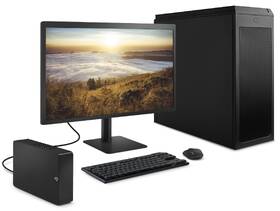 Externí pevný disk 3,5" Seagate Expansion Desktop 16 TB černý

 obrázek produktu 7 z 8