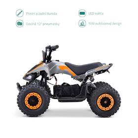 Čtyřkolka LAMAX ATV40S 

 obrázek produktu 2 z 9