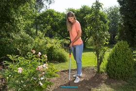 Hrábě Gardena Combisystem, 18,5 cm zelené

 obrázek produktu 2 z 3