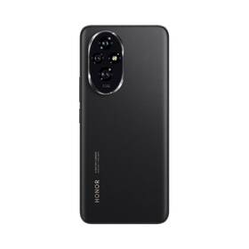 Mobilní telefon HONOR 200 5G 8 GB / 256 GB černý

 obrázek produktu 5 z 9