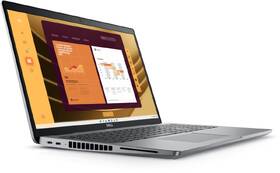 Notebook Dell Latitude 15 (5550) šedá barva
