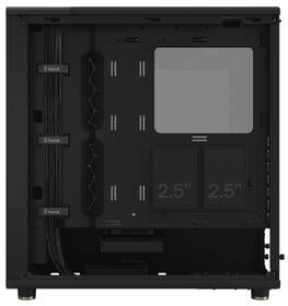 Case FRACTAL DESIGN Charcoal Black Tempered Glass Light Tint černá

 obrázek produktu 18 z 19