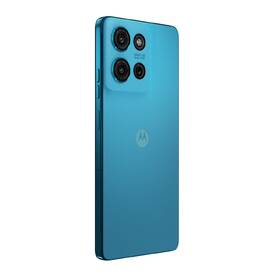 Mobilní telefon Motorola Moto G75 5G 8 GB / 256 GB modrá barva
