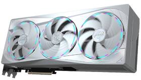 Grafická karta GIGABYTE GeForce RTX 5080 MASTER ICE 16G 

 obrázek produktu 4 z 9