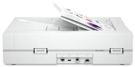 Skener HP ScanJet Enterprise Flow N6600 fnw1 bílý

 obrázek produktu 6 z 6