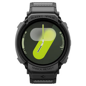 Řemínek Spigen Rugged Armor Pro na Samsung Galaxy Watch 8 (44mm) černý

 obrázek produktu 2 z 19
