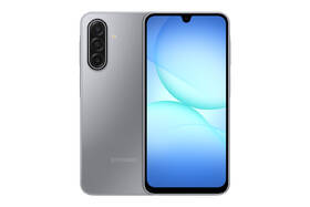Mobilní telefon Samsung Galaxy A17 5G 4 GB / 128 GB šedý

 obrázek produktu 8 z 10
