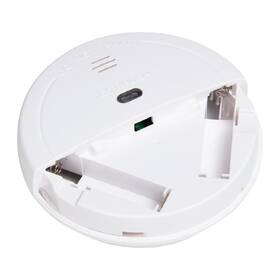 Detektor kouře Xtend Home pro alarmový systém XTH-EZS-700S bílý

 obrázek produktu 3 z 7