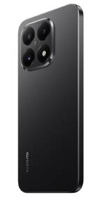 Mobilní telefon Xiaomi 15T 5G 12 GB / 512 GB černý

 obrázek produktu 5 z 11