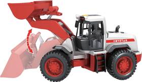 Bagr CITY SERVICE Buldozer 

 obrázek produktu 4 z 7