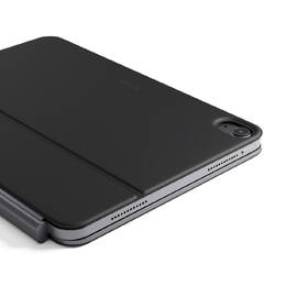 Pouzdro na tablet s klávesnicí Epico UltraBoard na Apple iPad 10.9" (2022)/11" (A16) - CZ černé

 obrázek produktu 6 z 7