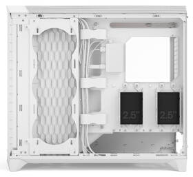 Case FRACTAL DESIGN Meshify 3 XL Ambience Pro RGB bílá

 obrázek produktu 6 z 16
