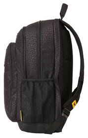 Batoh na notebook Caterpillar Millennial Classic Bennet černý

 obrázek produktu 2 z 3