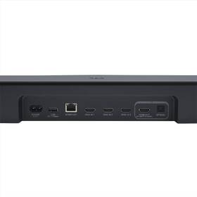 Soundbar JBL BAR 1300 MK2 černý

 obrázek produktu 4 z 21