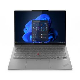 Notebook Lenovo ThinkPad X1 2-in-1 Gen 10 Aura Edition šedý

 obrázek produktu 3 z 11