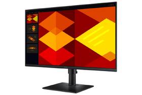 Monitor Samsung Essential monitor S4 (S40GD) černý

 obrázek produktu 2 z 11
