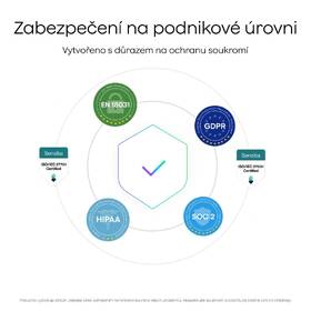 Diktafon Plaud Note Pin S stříbrný

 obrázek produktu 4 z 11