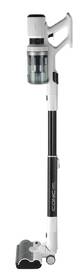 Tyčový vysavač Concept VP6125 2v1 ICONIC Comfort Telescope 29,6 V bílý

 obrázek produktu 3 z 31