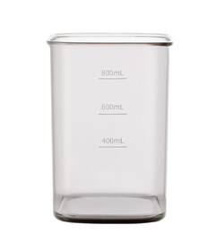 Odšťavňovač Concept LO7300 nerez/tmavě šedý

 obrázek produktu 21 z 25