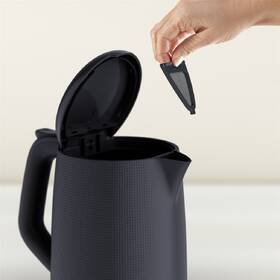 Rychlovarná konvice Tefal KO2M0810 Morning 1,7 l černá

 obrázek produktu 3 z 7