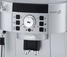 Espresso De'Longhi ECAM22.110SB černé/stříbrné

 obrázek produktu 2 z 16