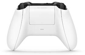 Ovladač Microsoft Wireless - bílý 

 obrázek produktu 2 z 4
