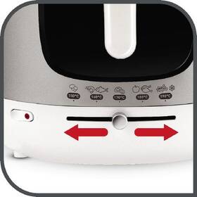 Fritéza Tefal MAXIFRY FR480015 

 obrázek produktu 4 z 11