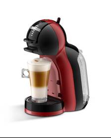 Espresso Krups KP120H31 černé/červené

 obrázek produktu 2 z 9