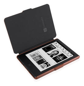 Pouzdro pro čtečku e-knih Connect IT pro Amazon "All-New" Kindle 2016 (8. generace) hnědé

 obrázek produktu 4 z 5