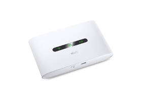 Router TP-Link M7300 4G/LTE bílá barva
