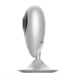 IP kamera EZVIZ C2C (Mini O Plus) bílá barva
