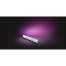 Stolní svítidlo Philips Play White and Color Ambiance Single Pack bílé

 obrázek produktu 13 z 15