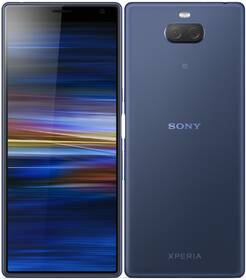 Mobilní telefon Sony 10 Plus (I4213) Dual SIM modrý

 obrázek produktu 1 z 13
