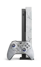 Herní konzole Microsoft 1 TB Gears 5 Limitovaná edice 

 obrázek produktu 6 z 12
