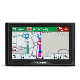 Navigační systém GPS Garmin Drive 5S EU45 černá

 obrázek produktu 8 z 9