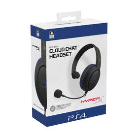 Headset HyperX Cloud Chat - PS4 černý/modrý

 obrázek produktu 4 z 4