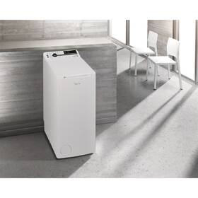 Pračka Whirlpool TDLRB 65332BS EU/N bílá

 obrázek produktu 4 z 16