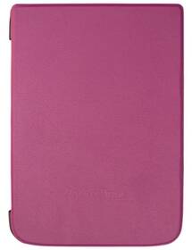 Pouzdro pro čtečku e-knih PocketBook 740 Inkpad fialové

 obrázek produktu 1 z 2