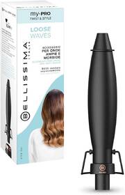 Nástavec Bellissima 11770 TWIST & STYLE černý

 obrázek produktu 5 z 5